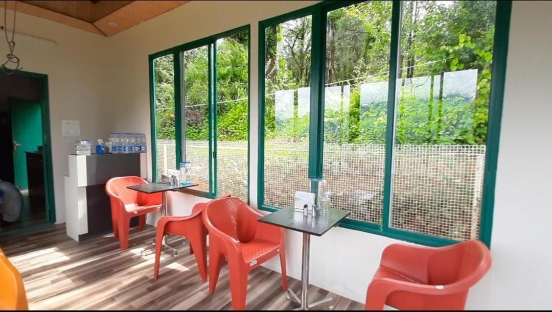 Namah Boutiqueresort Phata 외부 사진