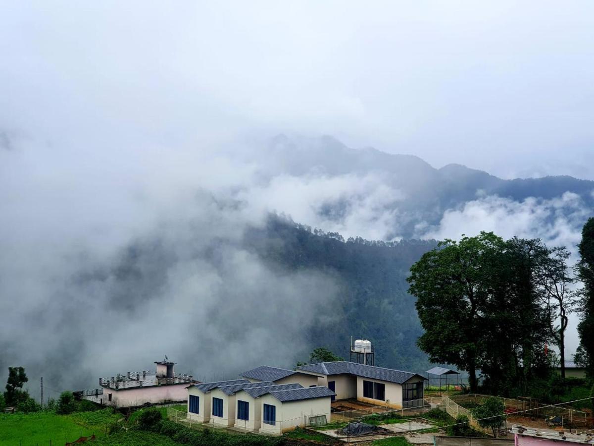Namah Boutiqueresort Phata 외부 사진