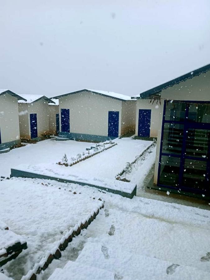 Namah Boutiqueresort Phata 외부 사진