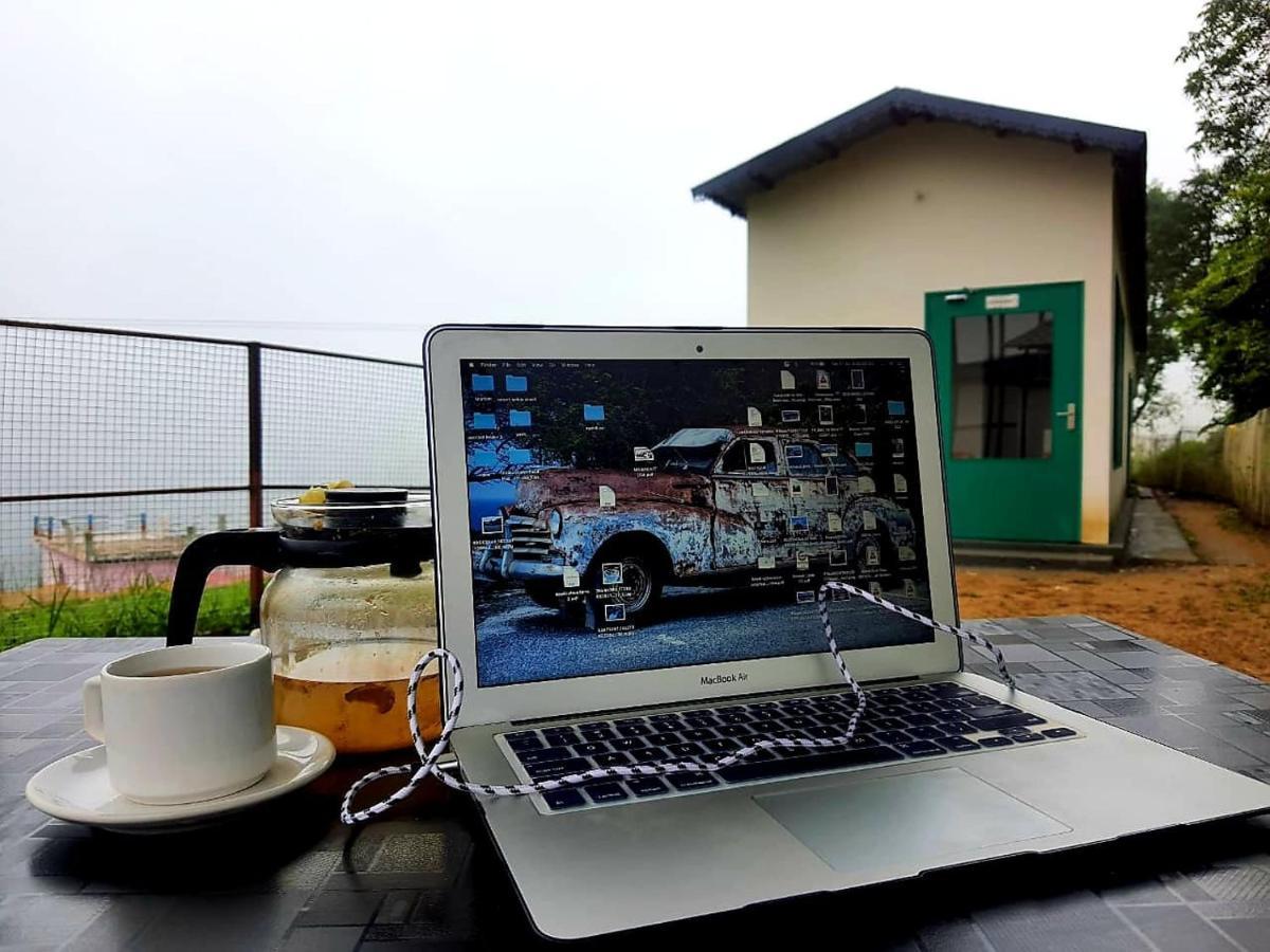 Namah Boutiqueresort Phata 외부 사진