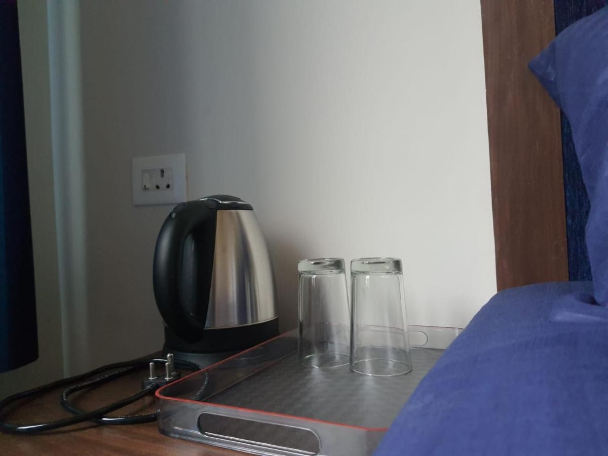 Namah Boutiqueresort Phata 외부 사진